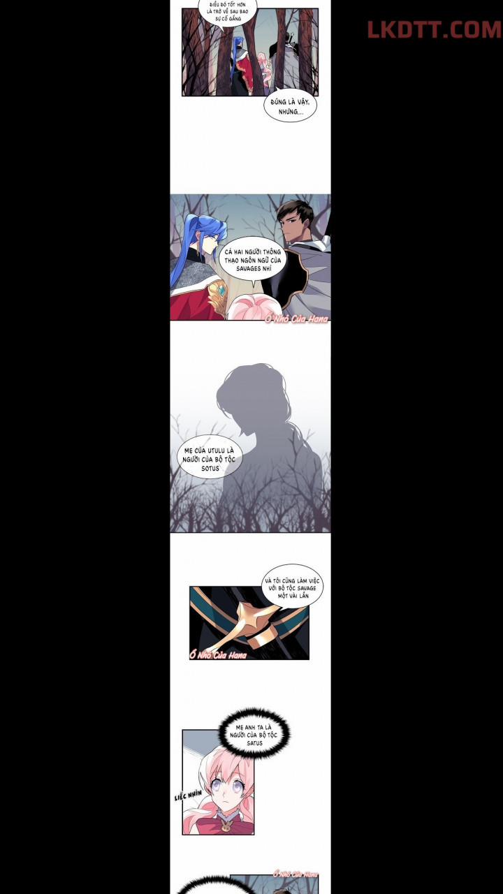 Sica Wolf 20 trang 5