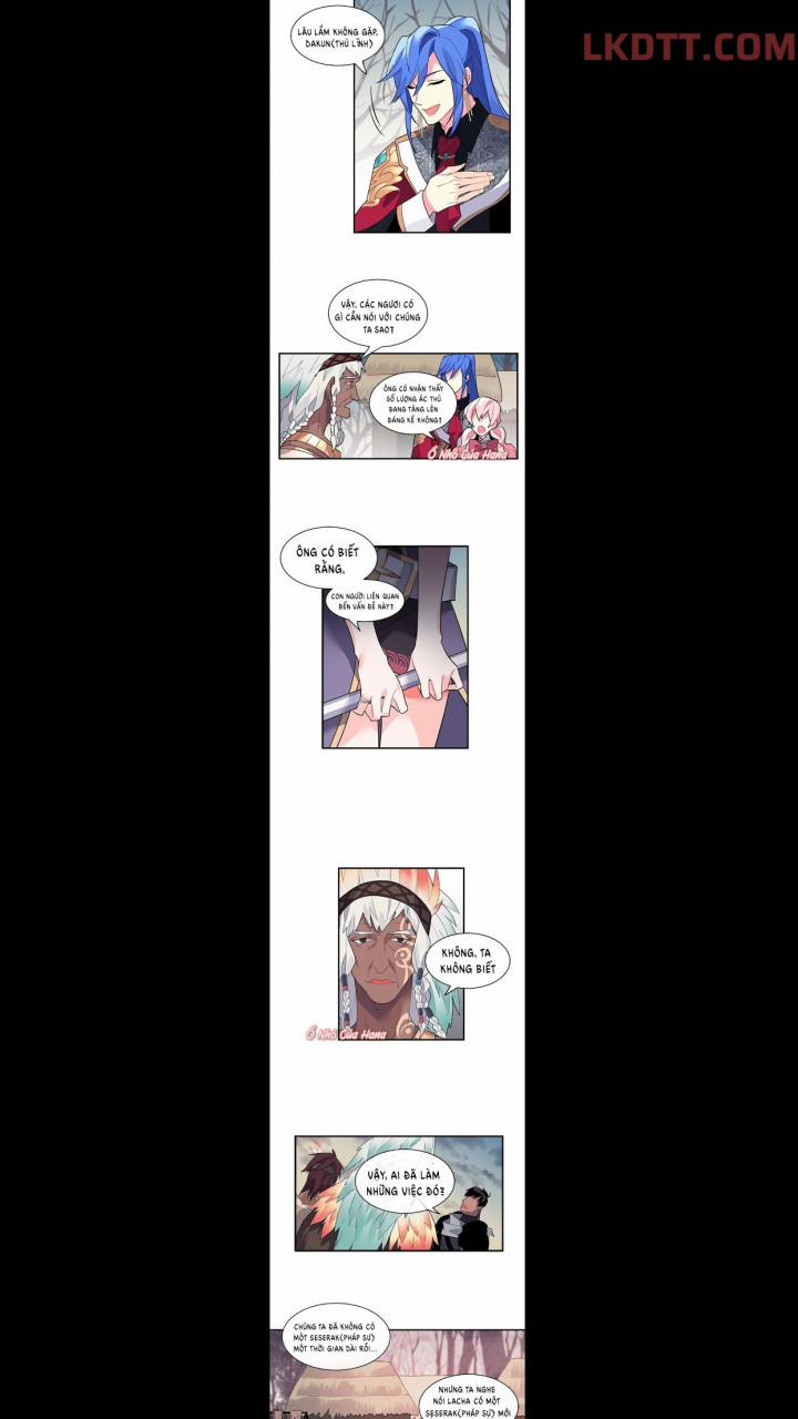 Sica Wolf 20 trang 9