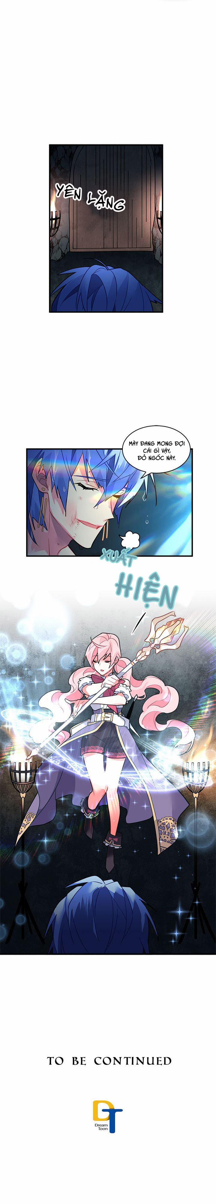 Sica Wolf 22 trang 14