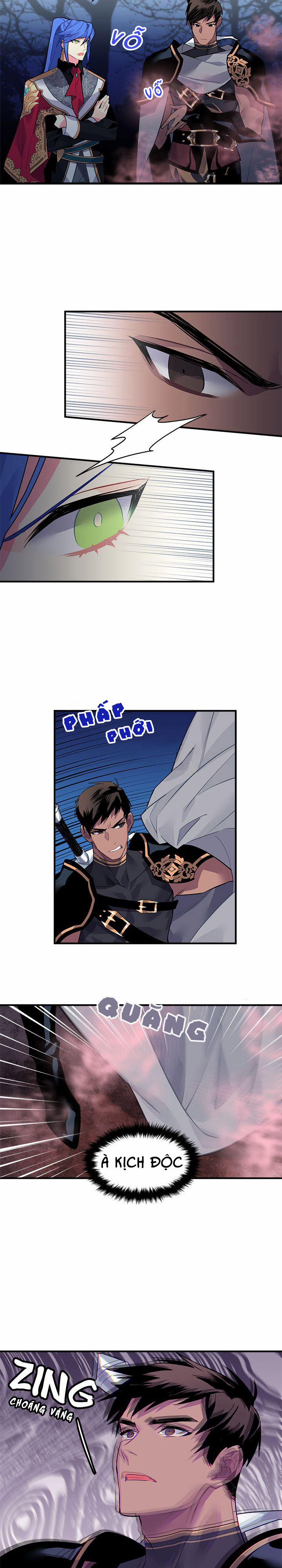 Sica Wolf 22 trang 2