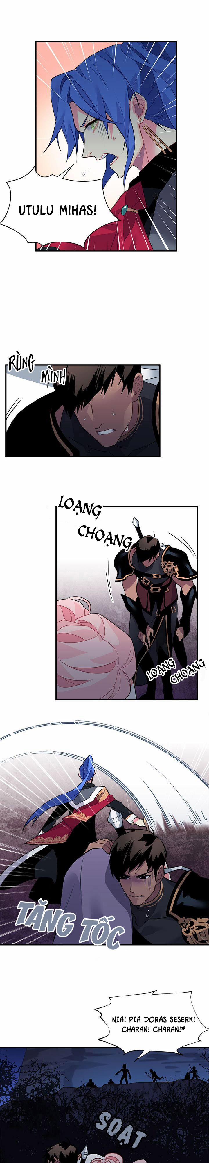 Sica Wolf 22 trang 5