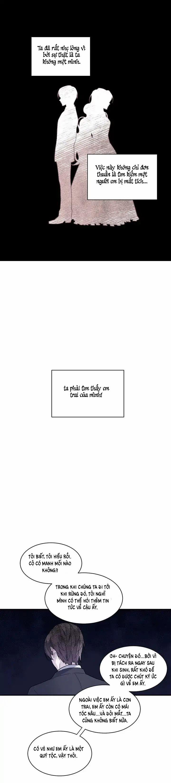 Sica Wolf 3 trang 12