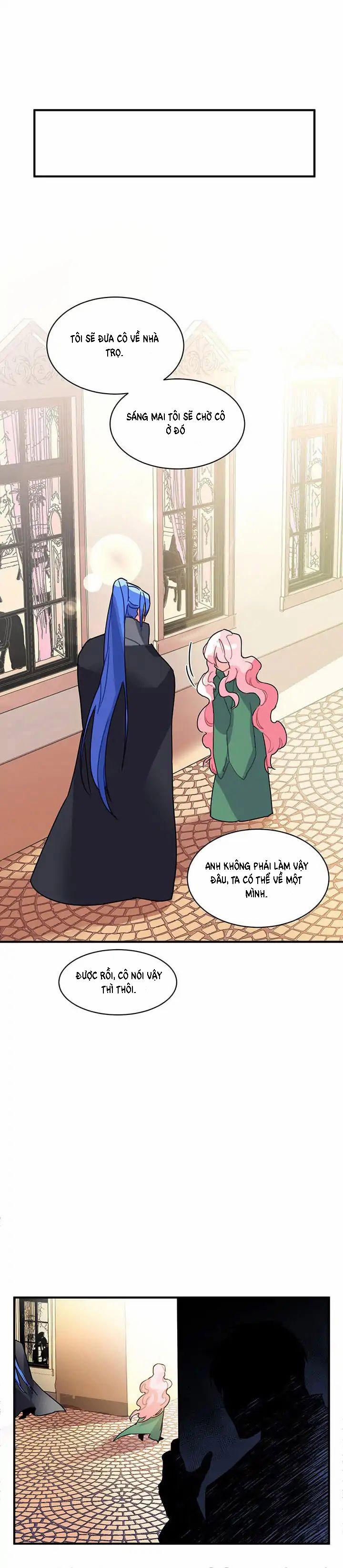 Sica Wolf 3 trang 15