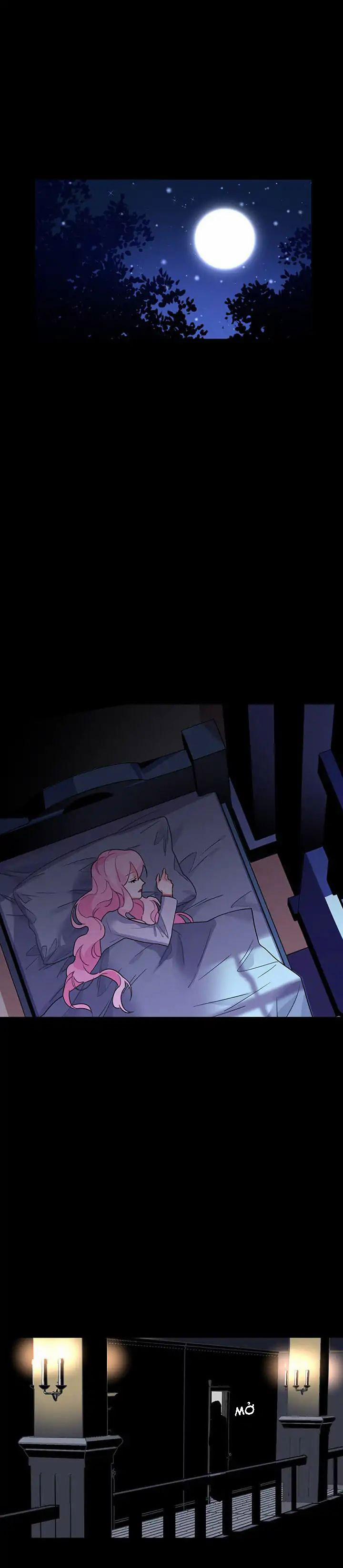 Sica Wolf 3 trang 16