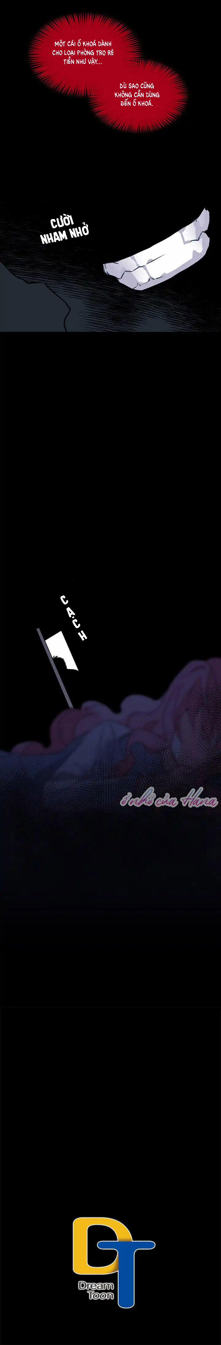 Sica Wolf 3 trang 18