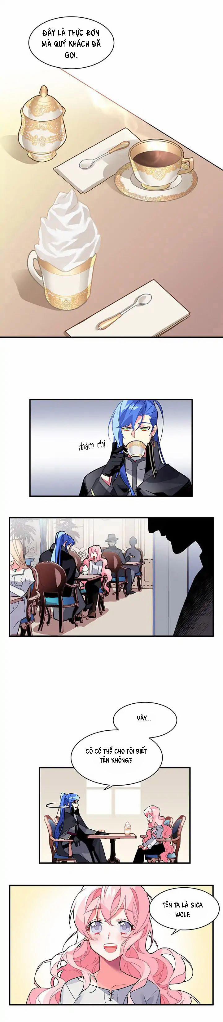 Sica Wolf 3 trang 3