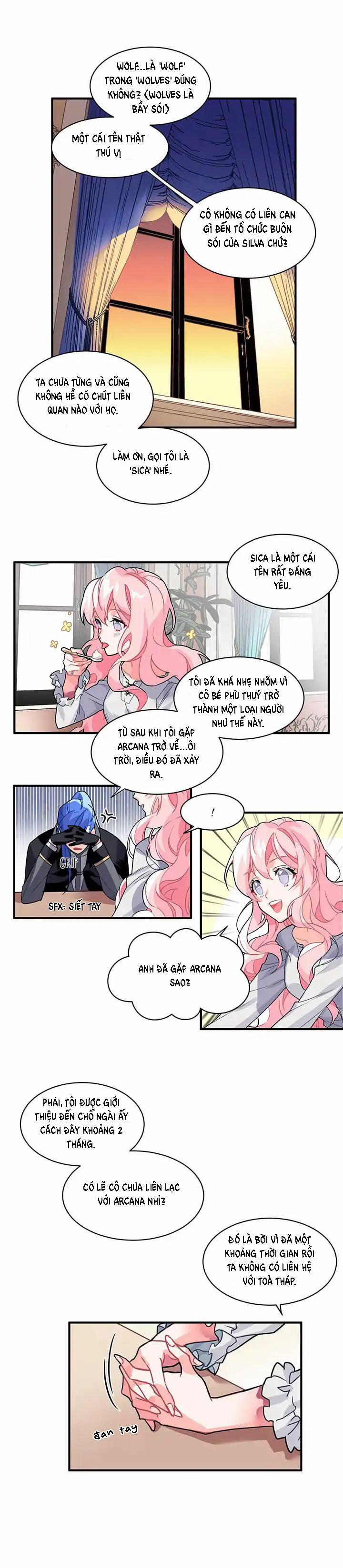 Sica Wolf 3 trang 4