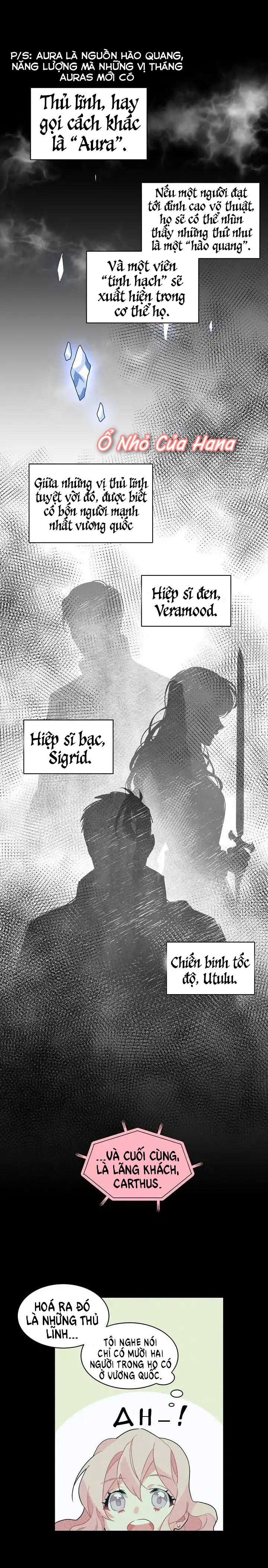 Sica Wolf 4 trang 10