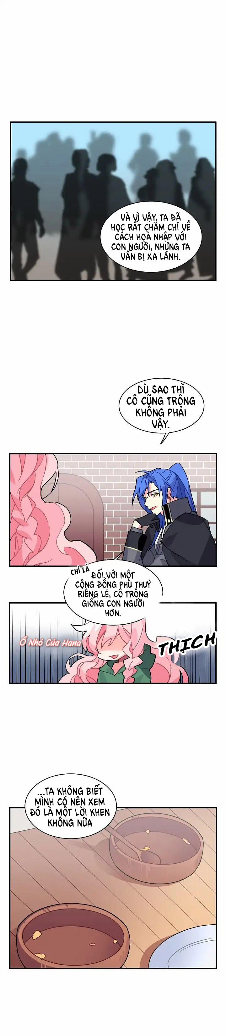 Sica Wolf 5 trang 14