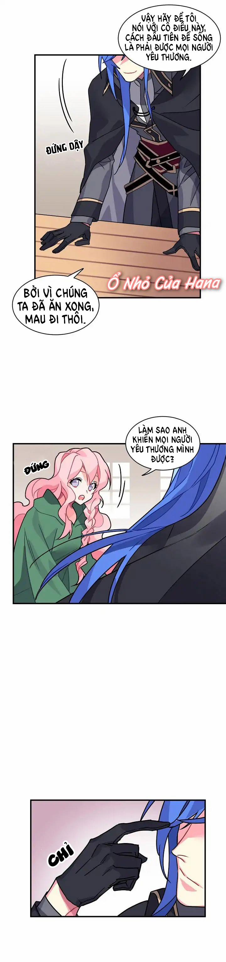 Sica Wolf 5 trang 15