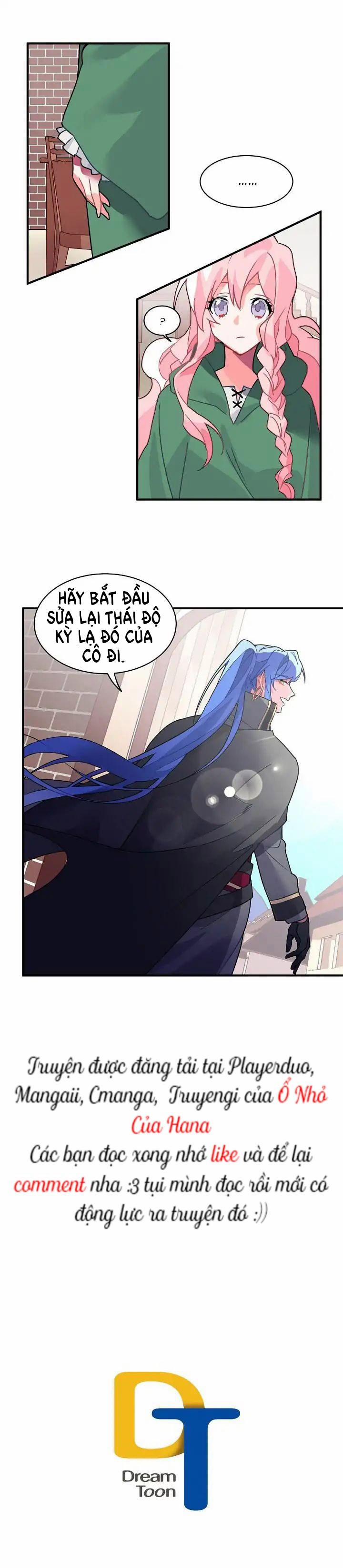 Sica Wolf 5 trang 17