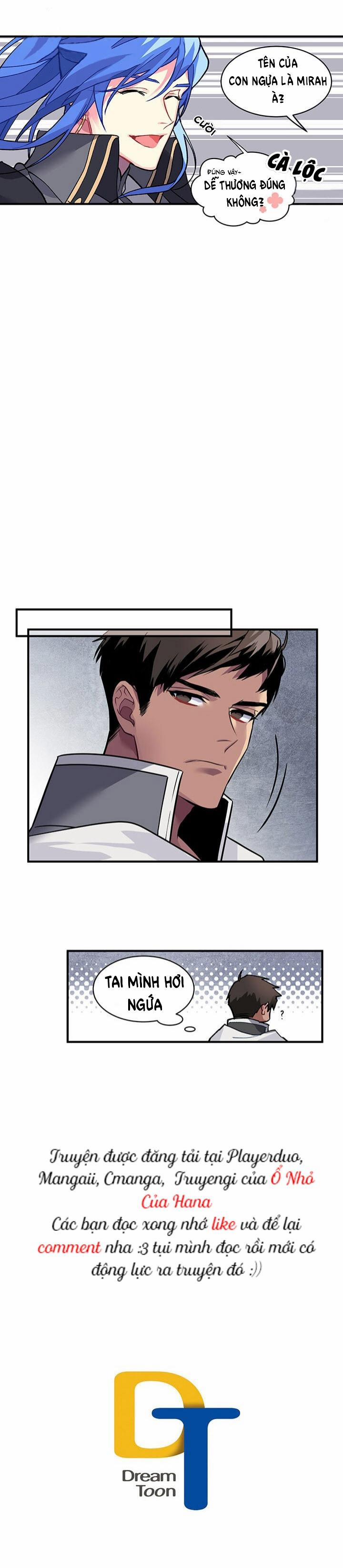 Sica Wolf 6 trang 12