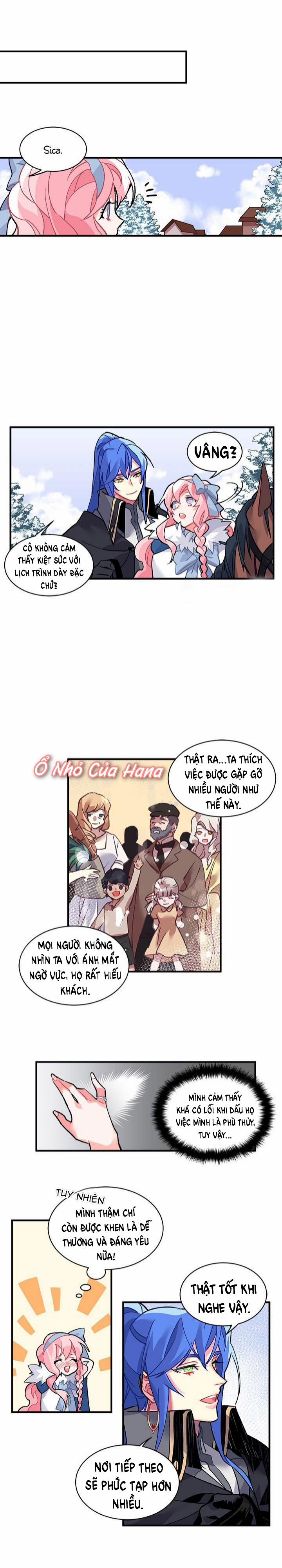 Sica Wolf 7 trang 2