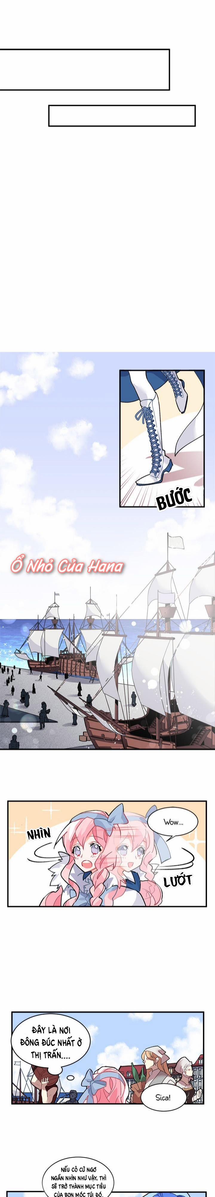 Sica Wolf 7 trang 3