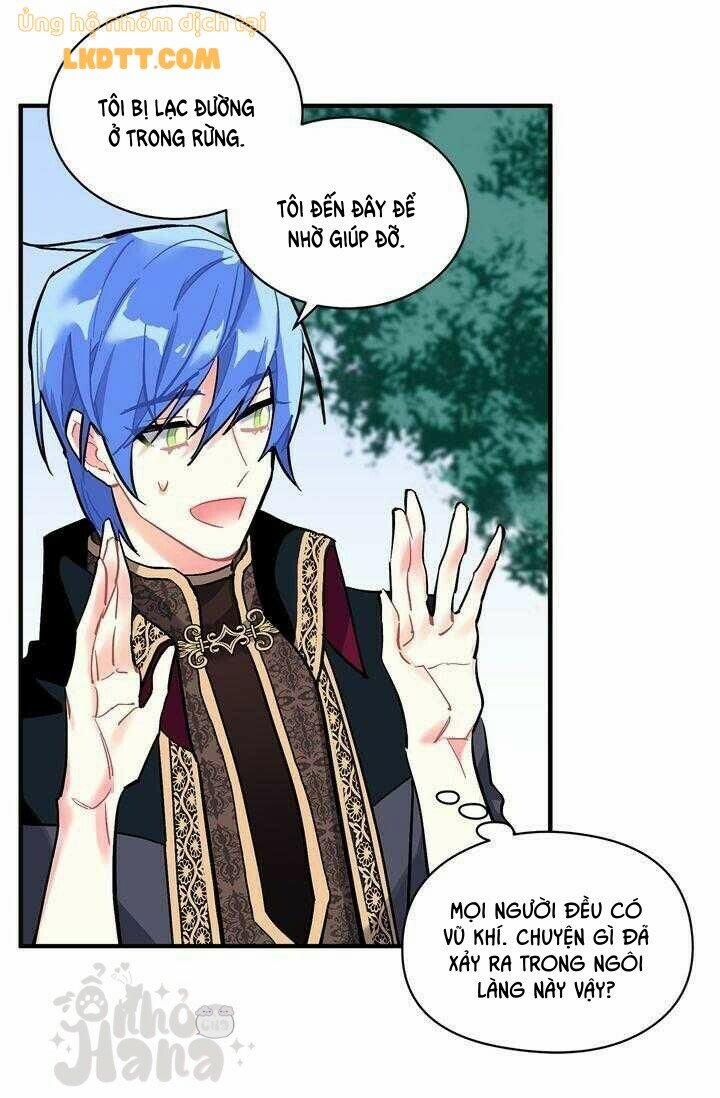 Sica Wolf 72 trang 11