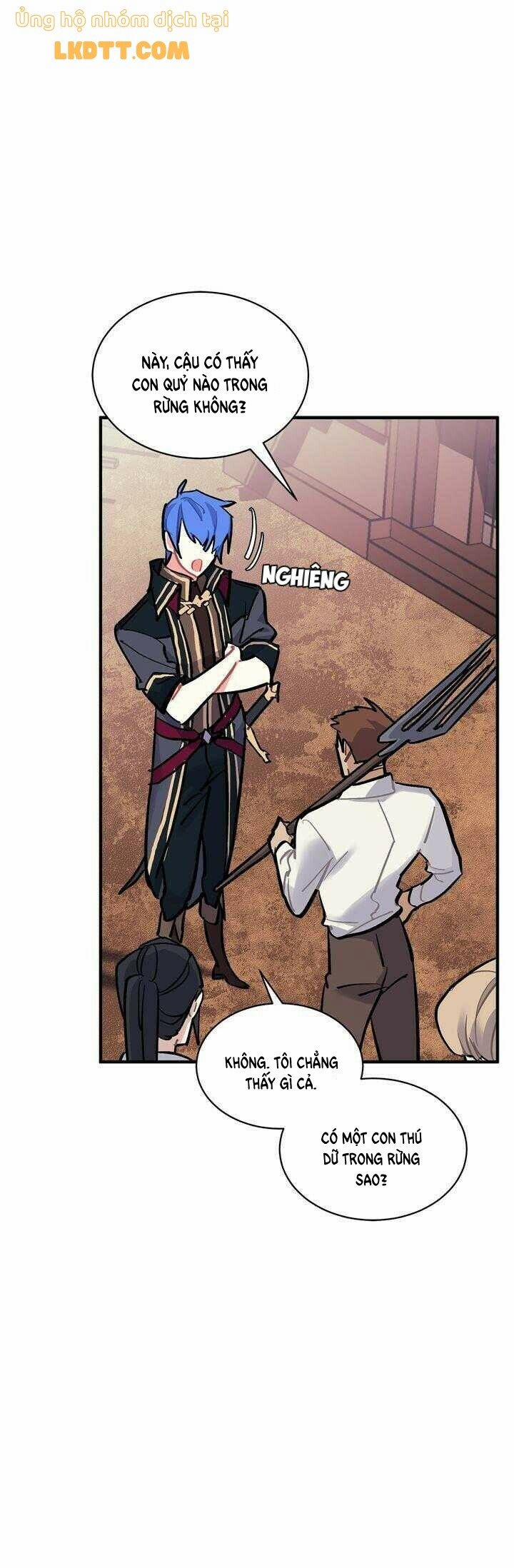 Sica Wolf 72 trang 12