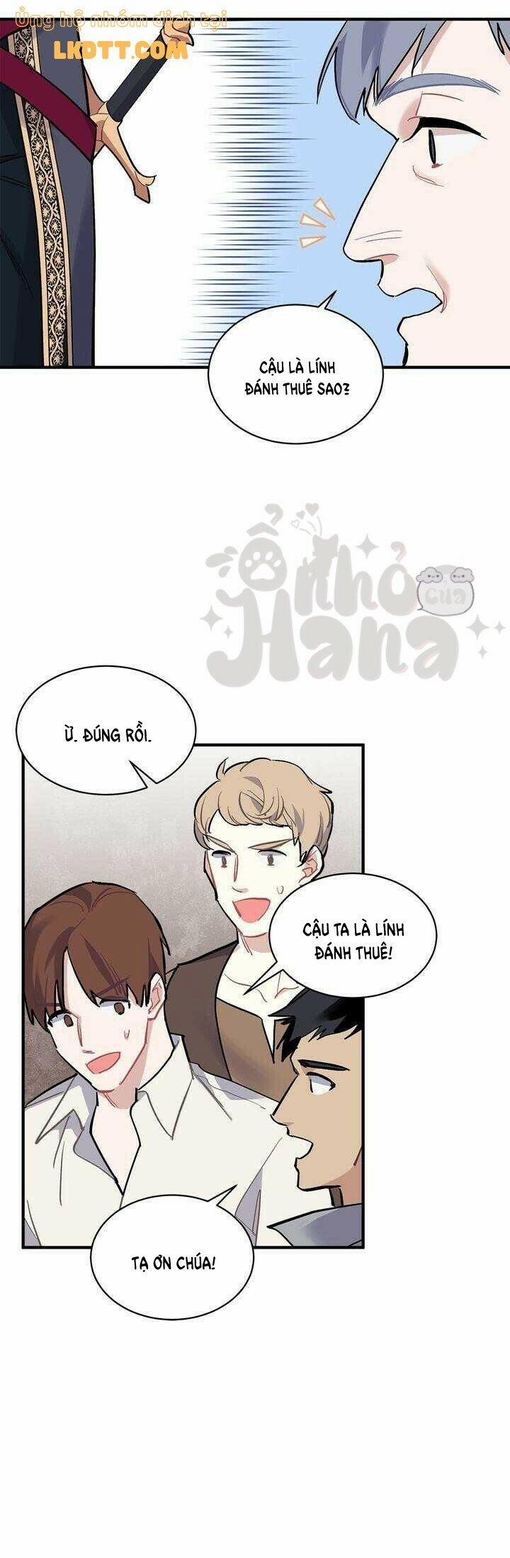 Sica Wolf 72 trang 13