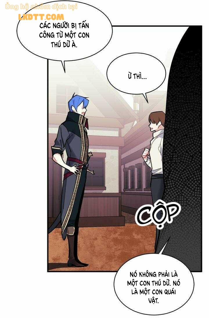 Sica Wolf 72 trang 14