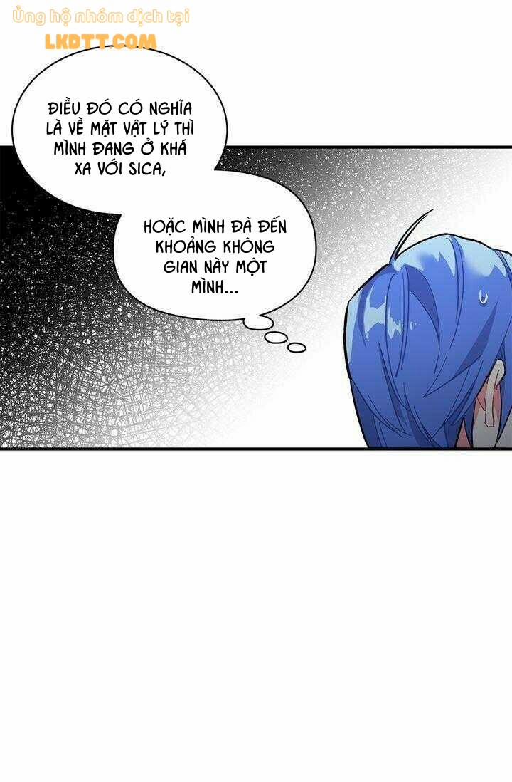 Sica Wolf 72 trang 18