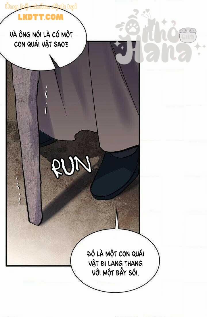 Sica Wolf 72 trang 19