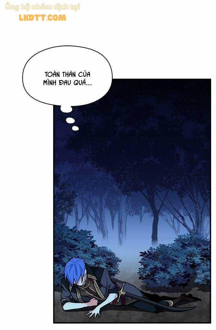 Sica Wolf 72 trang 2