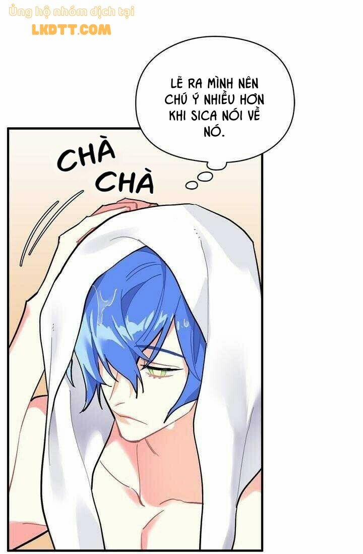 Sica Wolf 72 trang 27