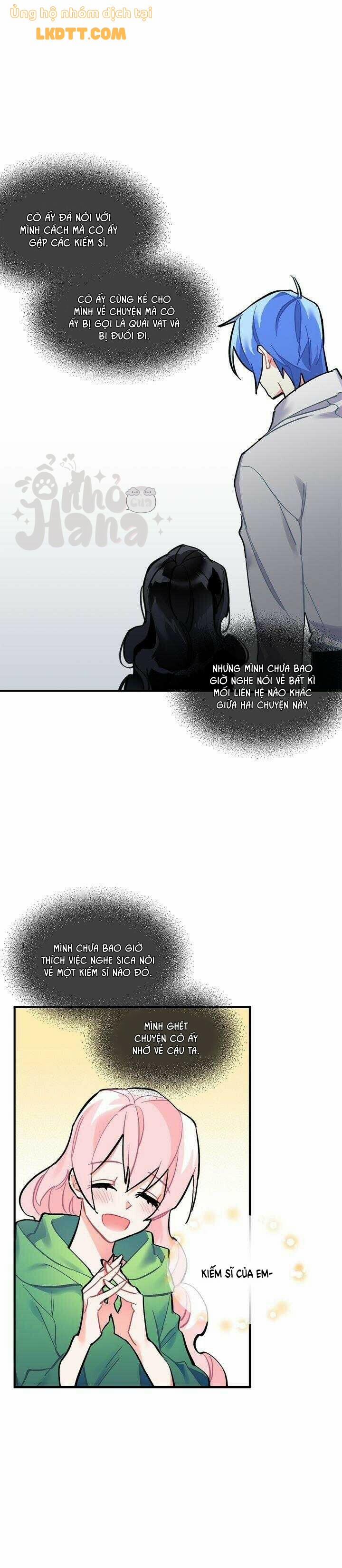 Sica Wolf 72 trang 28