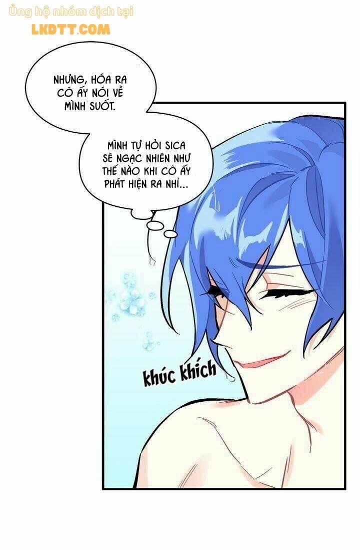 Sica Wolf 72 trang 29