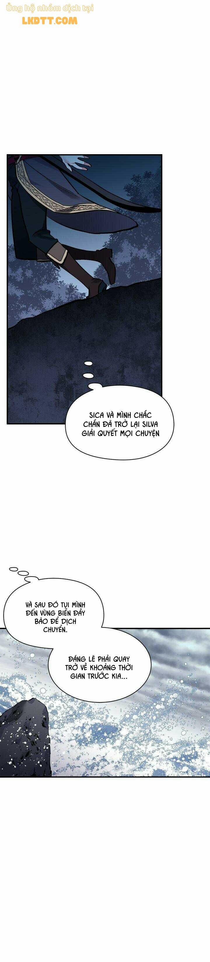 Sica Wolf 72 trang 3