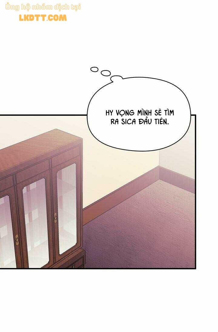 Sica Wolf 72 trang 30