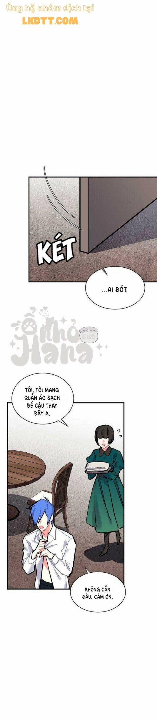 Sica Wolf 72 trang 31