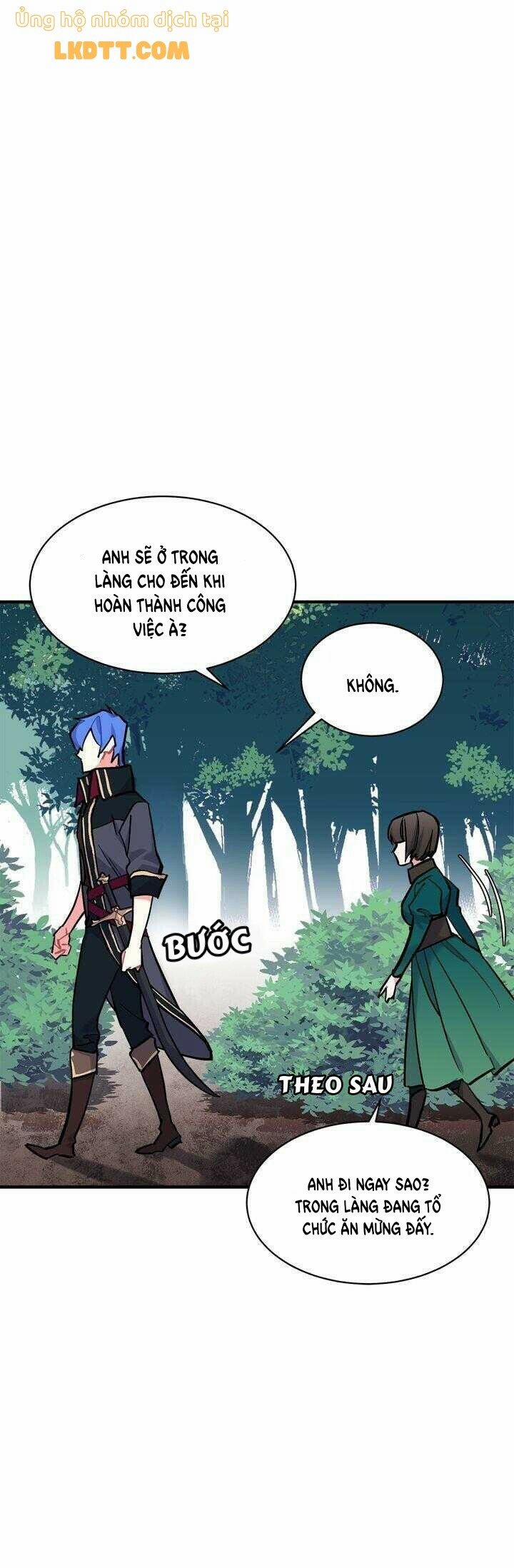 Sica Wolf 72 trang 33