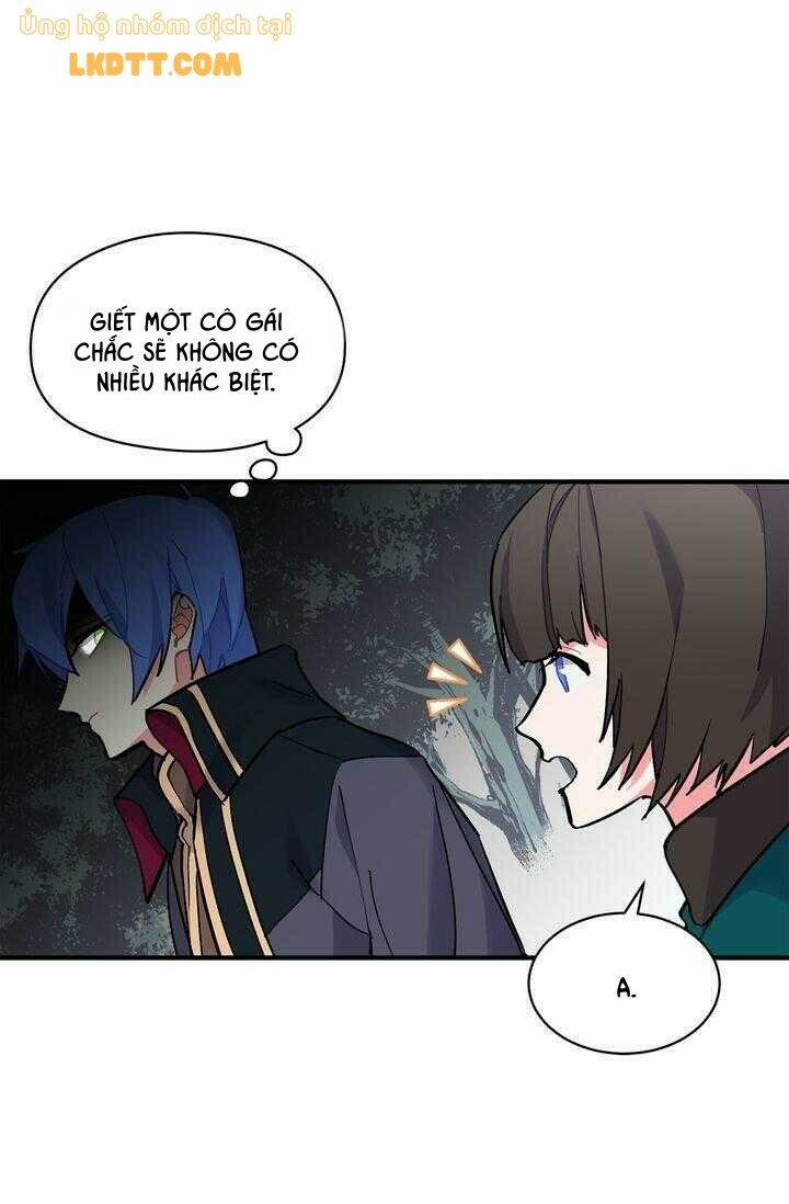 Sica Wolf 72 trang 35