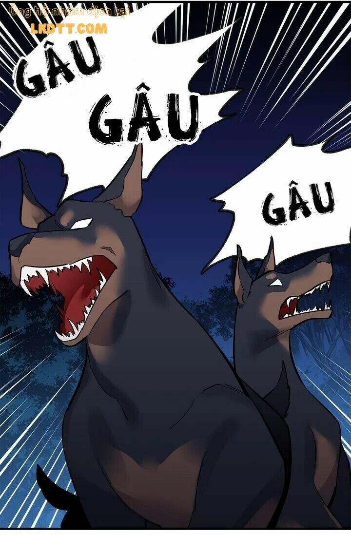 Sica Wolf 72 trang 39