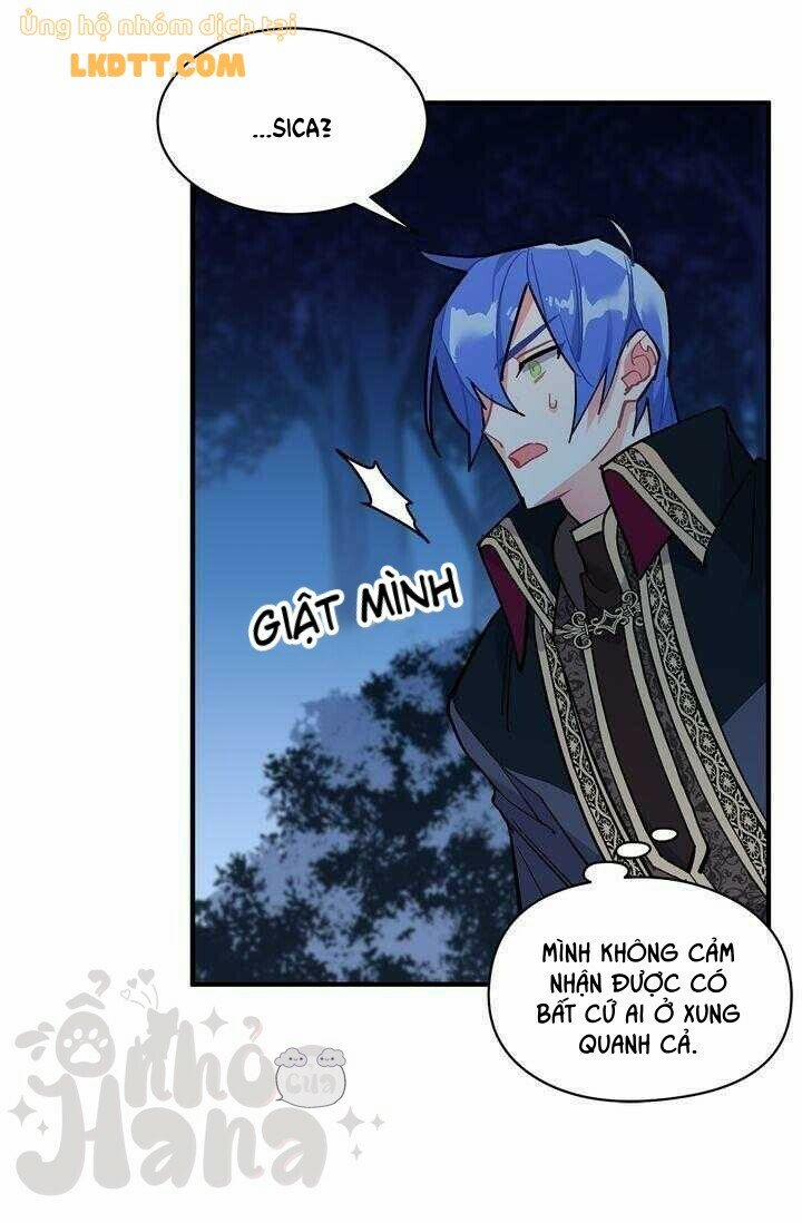 Sica Wolf 72 trang 4