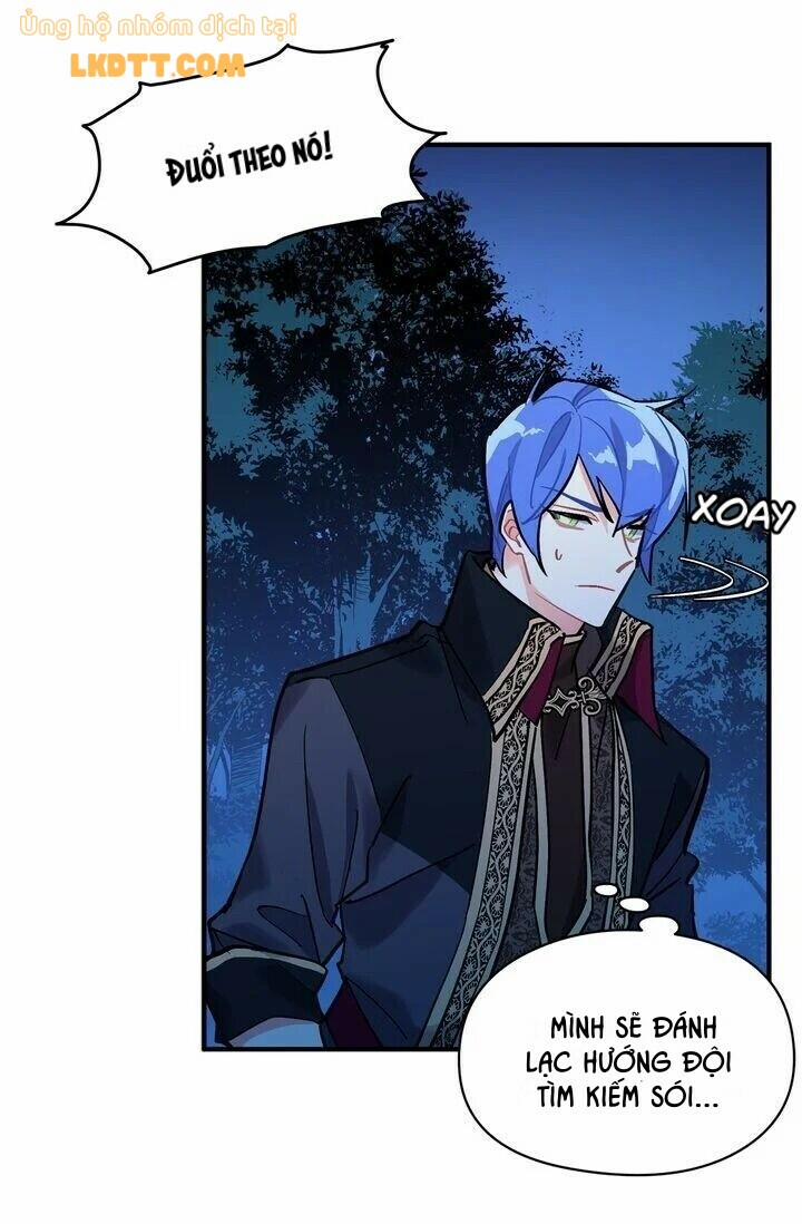 Sica Wolf 72 trang 41