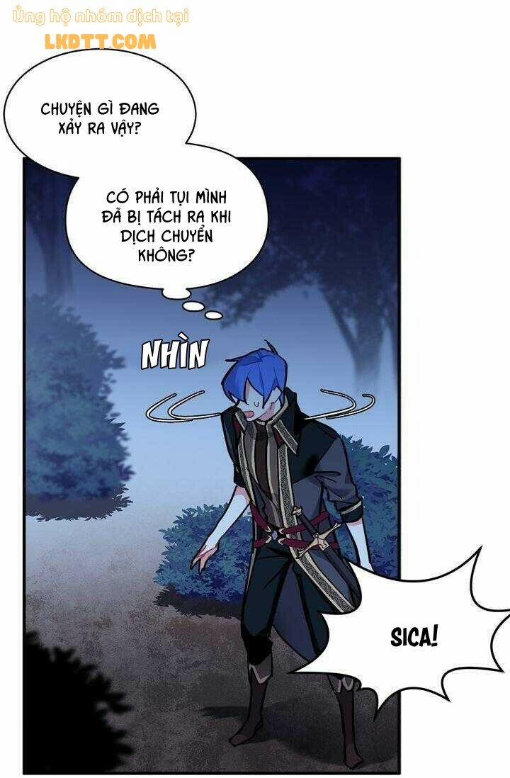 Sica Wolf 72 trang 5