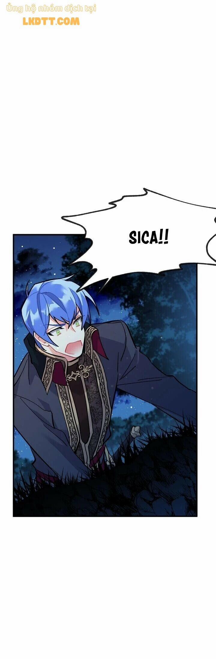 Sica Wolf 72 trang 52