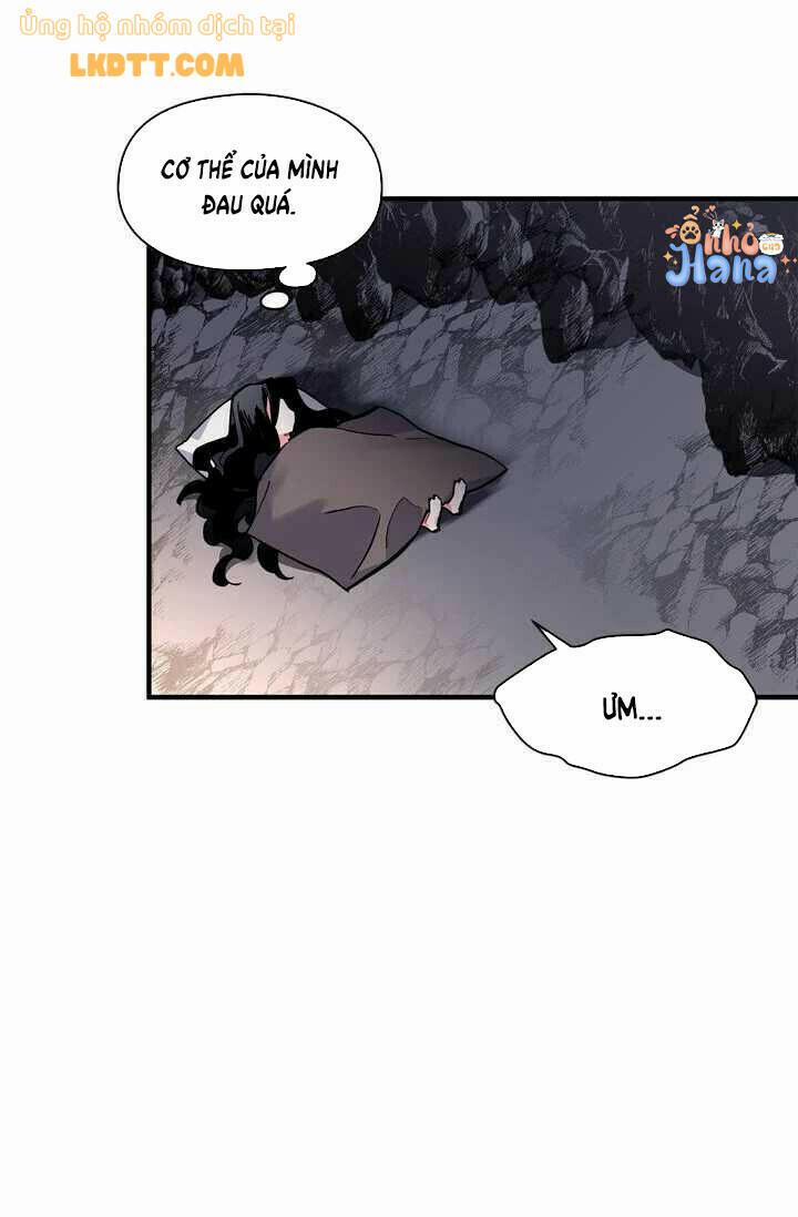 Sica Wolf 73 trang 1