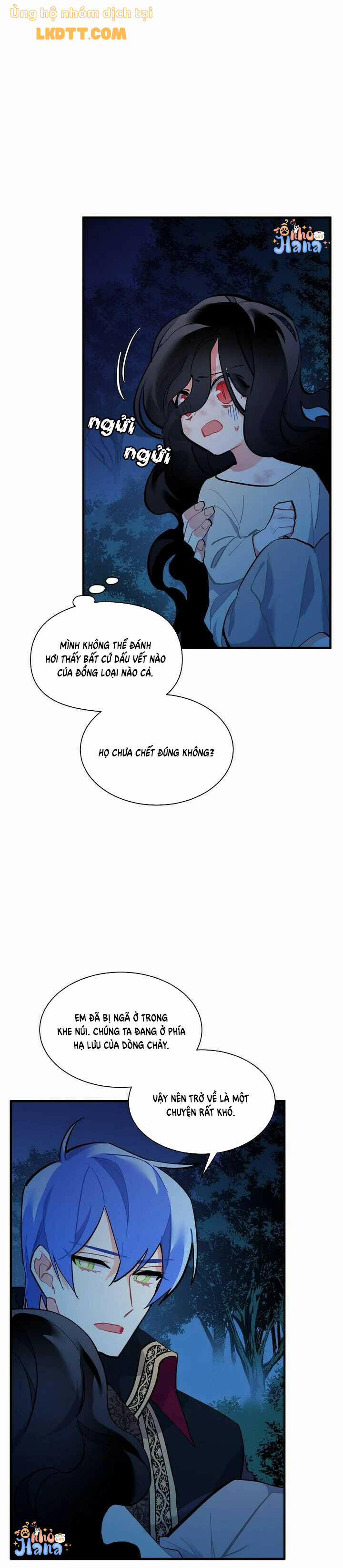 Sica Wolf 73 trang 11