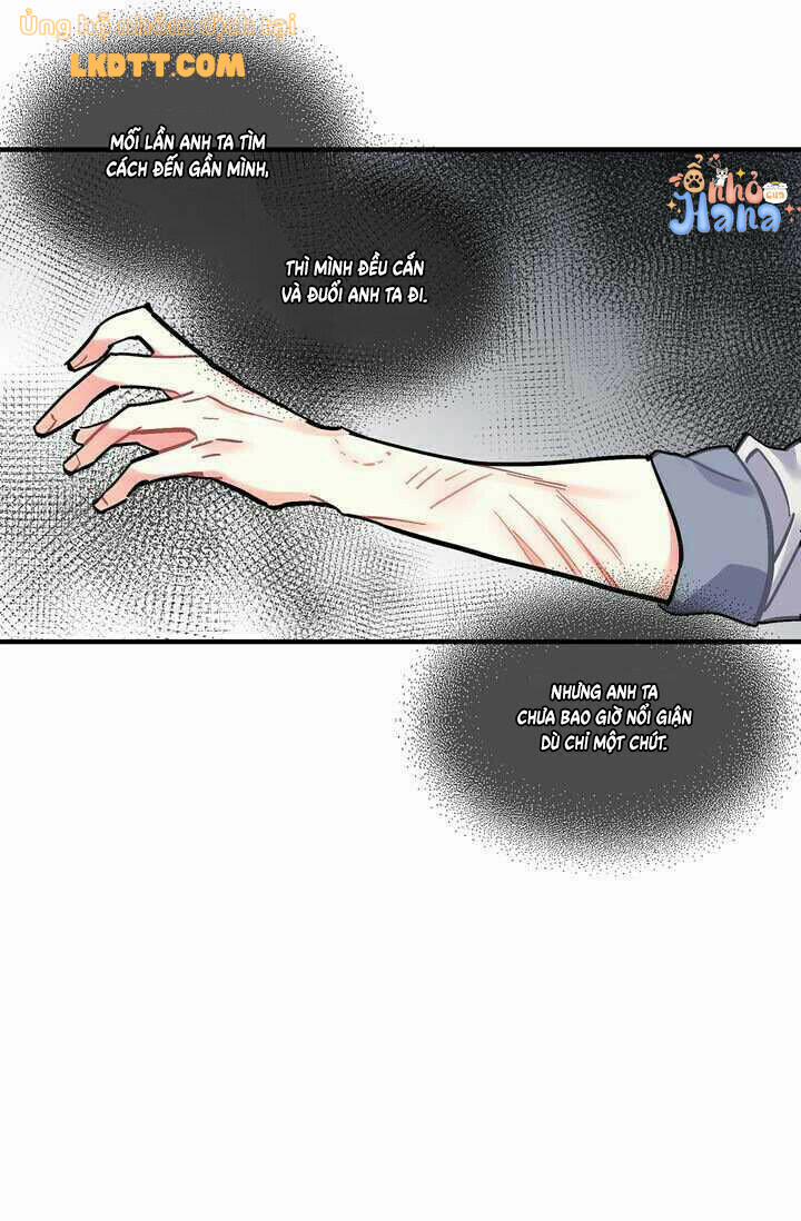 Sica Wolf 73 trang 23