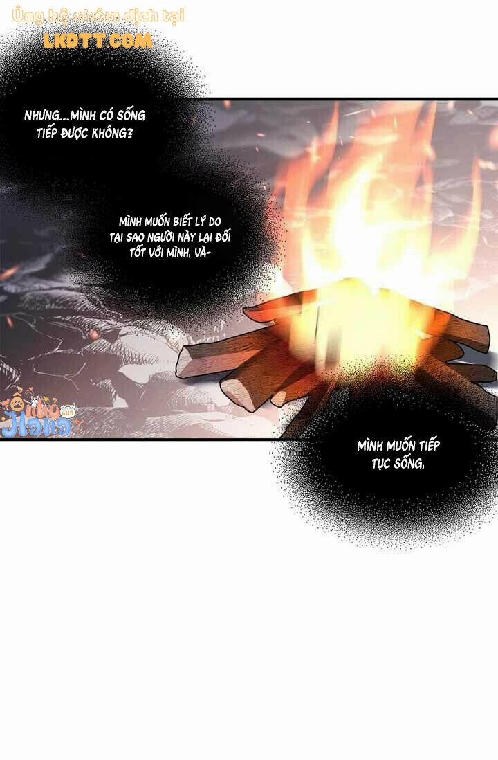 Sica Wolf 73 trang 25