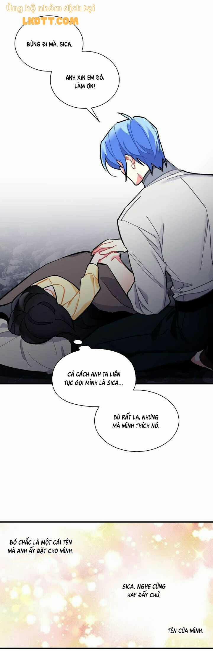 Sica Wolf 73 trang 26