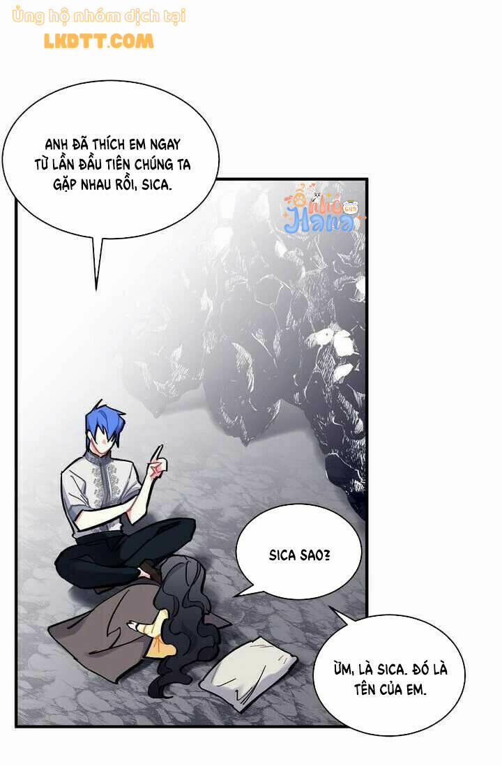 Sica Wolf 73 trang 30