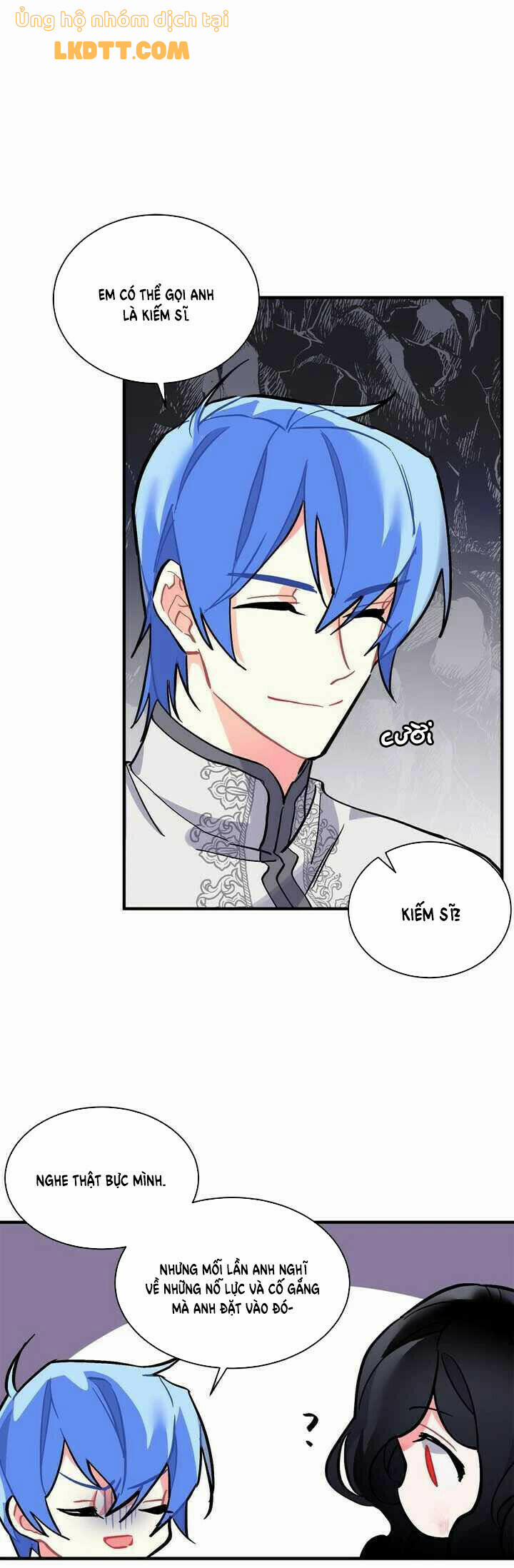 Sica Wolf 73 trang 31