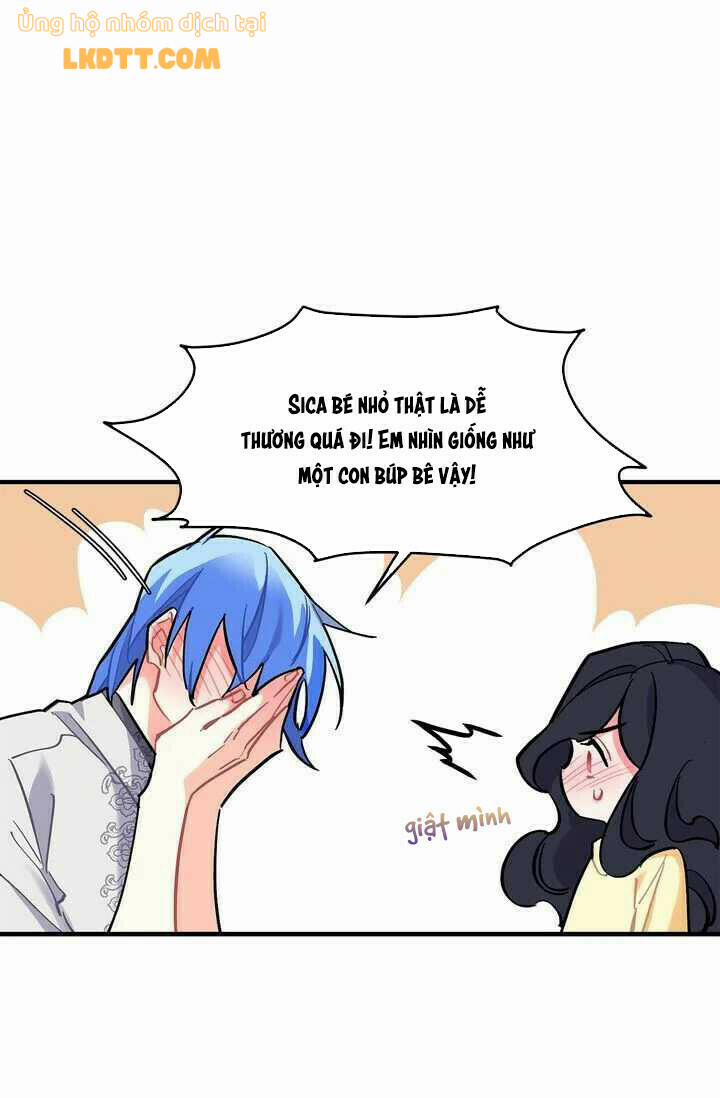 Sica Wolf 73 trang 33