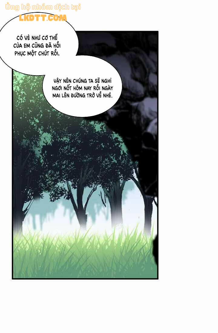 Sica Wolf 73 trang 35