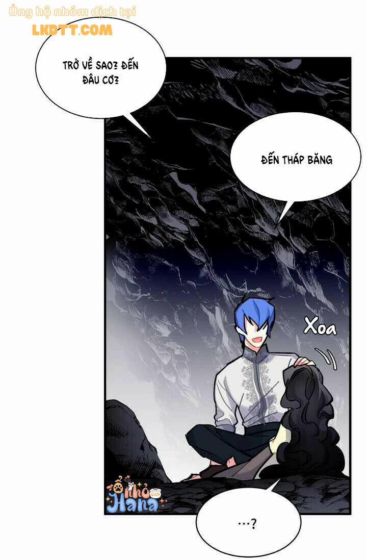 Sica Wolf 73 trang 36