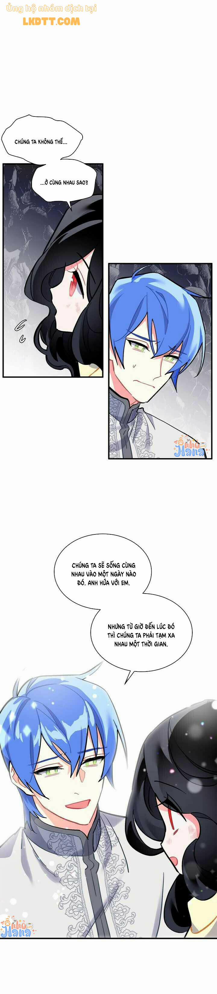 Sica Wolf 73 trang 38