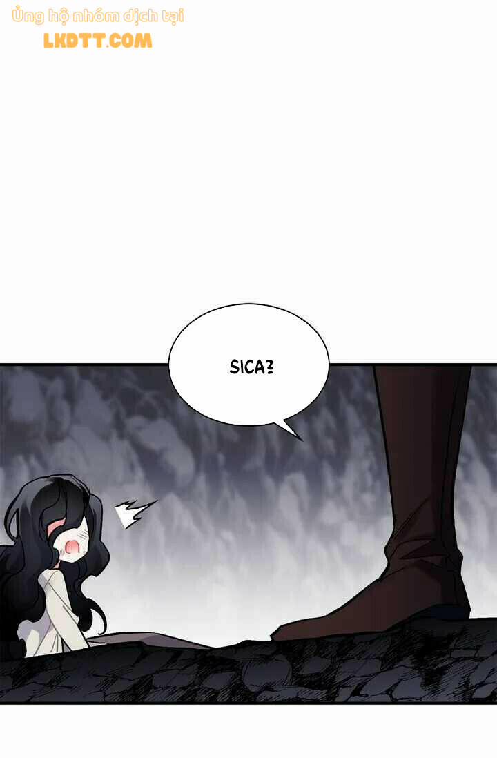 Sica Wolf 73 trang 4